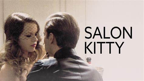 Salon Kitty Apple Tv
