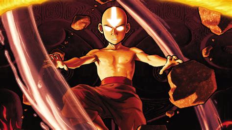 It's been a hot minute since i've seen jcvd. Netflix reageert op paniek rondom Avatar: The Last Airbender
