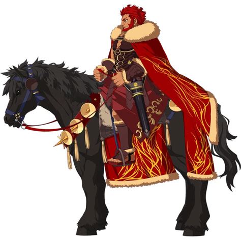 Iskandar Fategrand Order Wikia Fandom Knight Armor Sprite