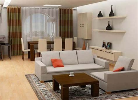 Home Interior Design Ideas For Small Areas House Interior Decoration
