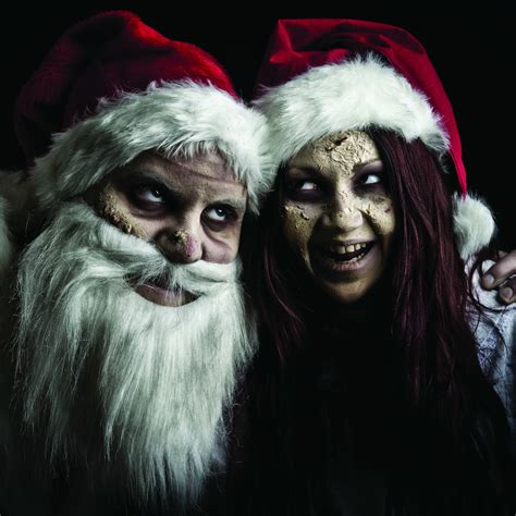 Scary Christmas Wallpaper 65 Images