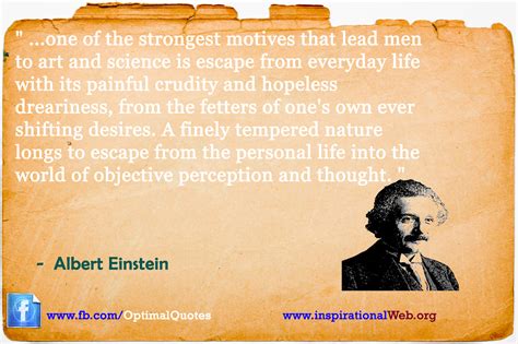 Top Albert Einstein Science Research Technology And Attitude Quotes