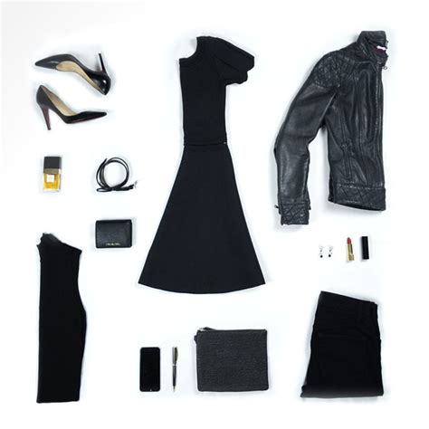 21 Wardrobe Basic Essentials Every Woman Must Have For The Ultimate