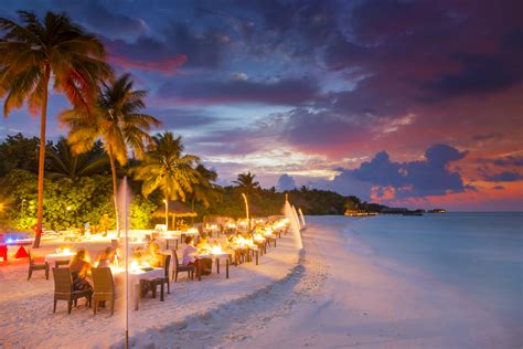 Conrad Maldives Rangali Island recognised among Indian Ocean's top 10