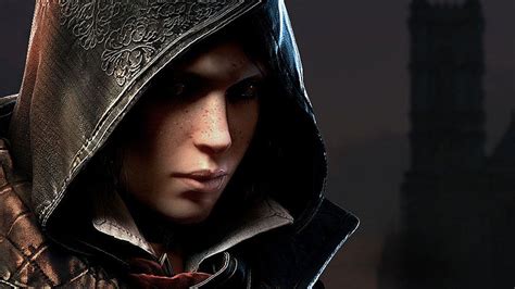 Assassin S Creed Syndicate S Evie Frye Wasn T A Response To Unity