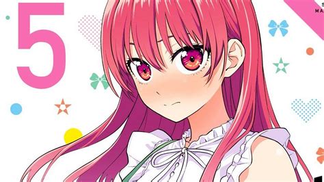 The Kanojo mo Kanojo Manga reveals the details of its volume 5 〜 Anime