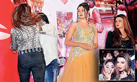 Friend Of Rakhi Sawant Slaps Casting Couch Director At Music Launch