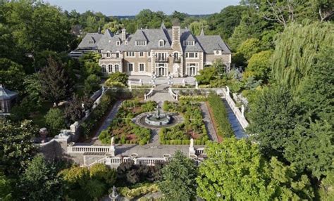 Got 85m The Great Gatsby Mansion Is For Sale