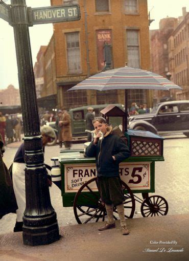 These Colorized Black And White Pictures Will Change The Way You See