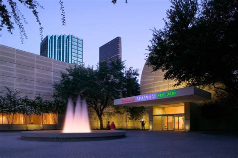 Digital Art Museum Dallas