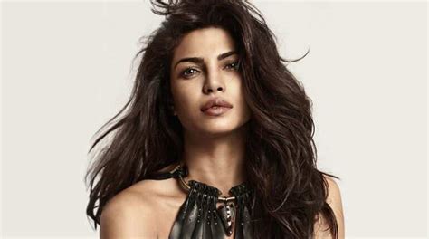 Priyanka Chopra Named As The Hottest Woman On Earth And Heres Photo