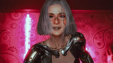 Tigersynth V Preset At Cyberpunk Nexus Mods And Community My Xxx Hot Girl