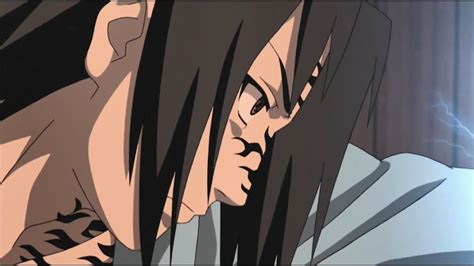 Naruto Shippuden Sasuke Vs Orochimaru Episode Number