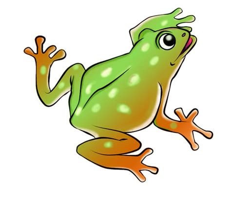 Frog Clip Art Images Free Clipart Wikiclipart The Best Porn Website