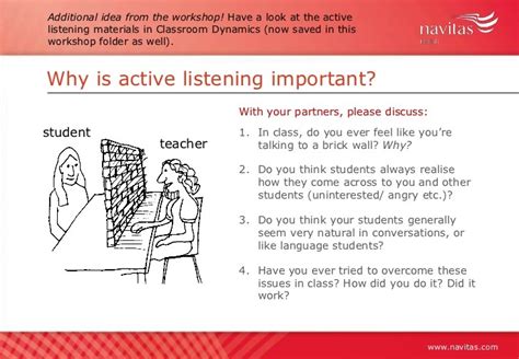 Active Listening Skills Worksheets Worksheets For All Free Worksheets