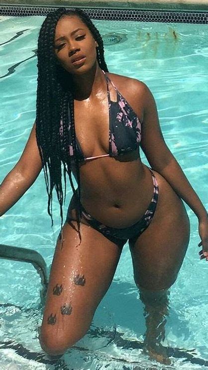 Pin On Beautiful Black Women