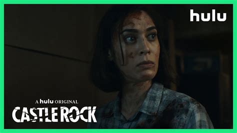 Castle Rock Season 2 Episodes 4 And 5 “restore Hope The Laughing Place” Afterbuzz Tv Youtube