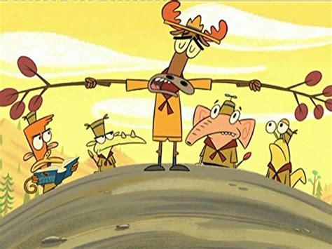 Camp Lazlo 2005