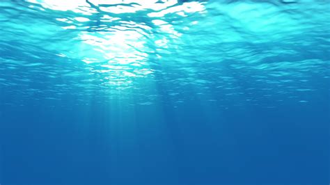 Free Photo Underwater Blue Clear Sea Free Download Jooinn