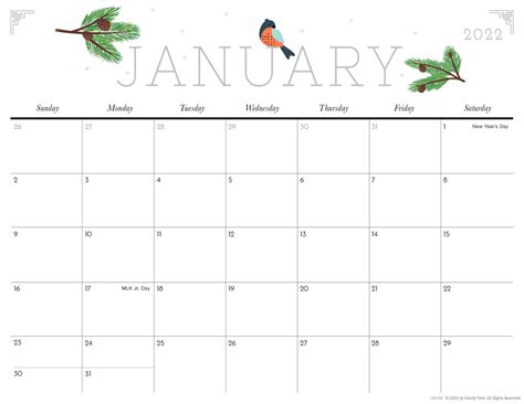 2022 Printable Calendars Free Printable Calendar Designs Imom May