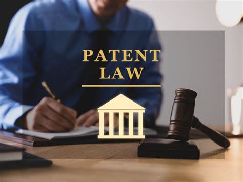 Patent Prosecution 101 Stanton Ip Law Firm Pa