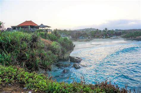 Nusa Lembongan Dream Beach The Bay Of Dazzling Beauty Catchingtravels