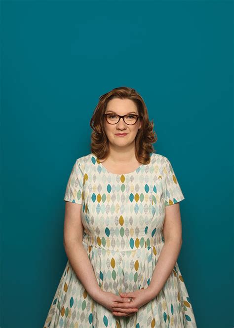 Sarah Millican Outsider Extra Dates