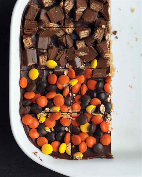30 Perfect Recipes To Serve At Your Halloween Party Martha Stewart