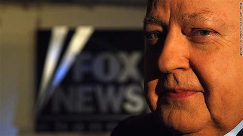 After Ailes Friends Of Roger Exodus Expected At Embattled Fox News
