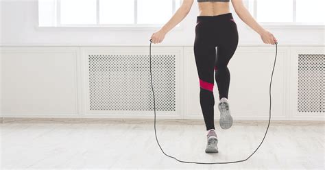 The 3 Best Weighted Jump Ropes