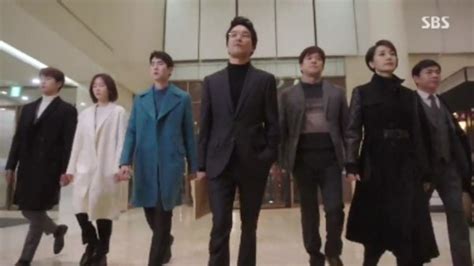 Dr. Romantic Season 1 Episode 19