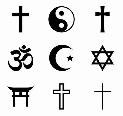 Religion Symbol Symbols Icons Islam Islamic Icon