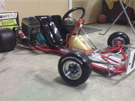 Great savings & free delivery / collection on many items. Yamaha Go Kart - Bing Images | Go kart, Mini bike, Yamaha