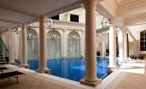 The Gainsborough Bath Spa — Bath, UK | Wallpaper*
