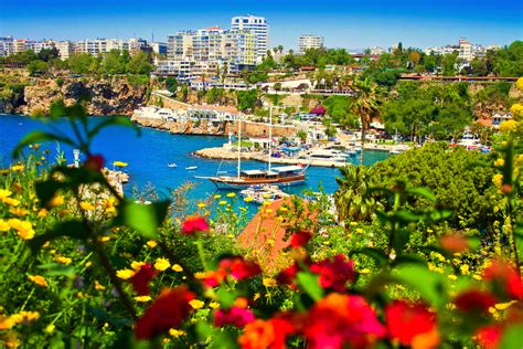 The Most Beautiful Antalya Photos By Our Followers ~ Antalya City Blog