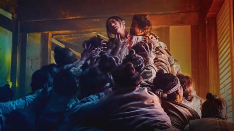 Korean dramas have remained all the rage over the years. All of Us Are Dead Is a Netflix Original Korean Zombie Series