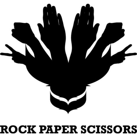 Walk the Walk: Rock, Paper, Scissors--shoot!