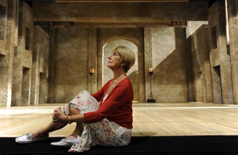Gillian Lynne Choreographer Of ‘cats And ‘phantom Of The Opera Dies
