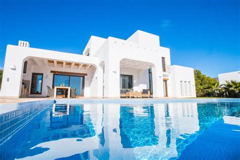 Abahana Villas Ibiza Style Moraira Updated 2019 Prices