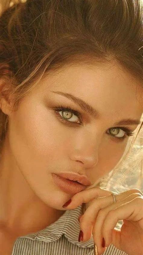 Pin by Klaudia Filona on Красивые глаза Beautiful eyes Stunning eyes
