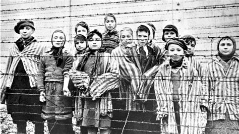 Auschwitz How Death Camp Became Centre Of Nazi Holocaust Bbc News