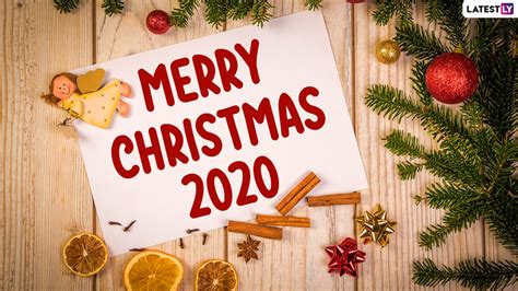 Merry Christmas 2020 Wishes Greetings Images Quotes Riset