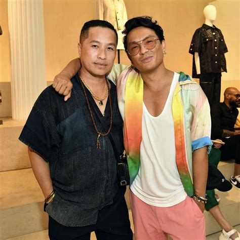 Slaysians On Set Phillip Lim And Prabal Gurungs Epic Project With