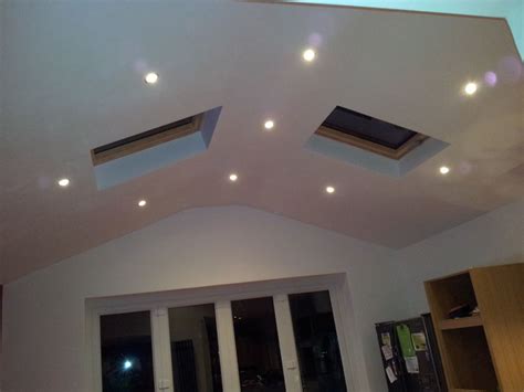 Kitchen lighting vaulted ceiling kimberly ann homearama photo. vaulted ceiling kitchen extension #ceilingideas # ...