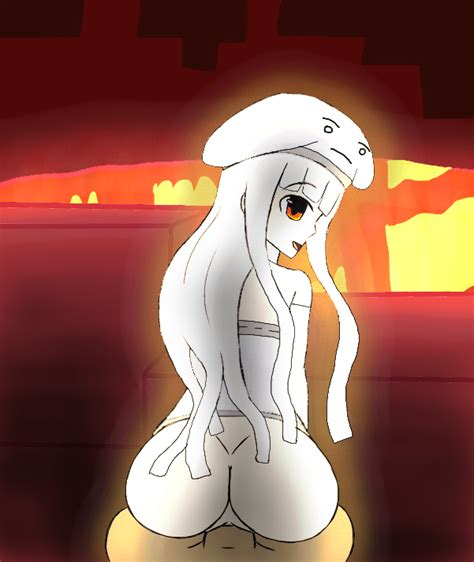 Rule 34 Aenmz Ass Back View Clothing Edit Ghast Lava Looking At