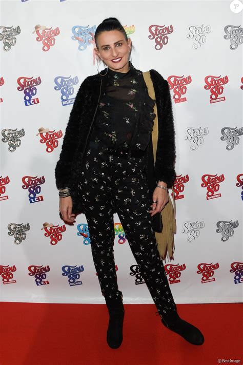 La dernière petite amie de ludovic chancel a été victime d'une plainte pour diffamation déposée par la mère de ludovic, sheila. Sylvie Ortega Munos - Avant-première du film Stars 80, la ...