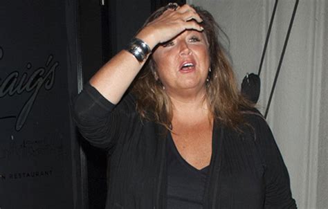 Abby Lee Miller Crying Weight Loss Surgery Video