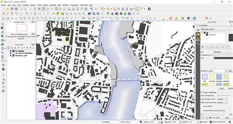 World Maps Library Complete Resources Maps Qgis