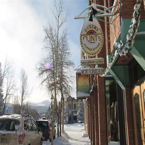The Ultimate Breck Shopping Guide Best Of Breckenridge Blog