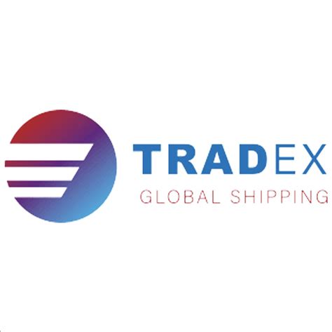 Tradex Global Shipping New Scn Member Security Cargo Network